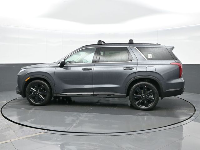 2025 Hyundai Palisade XRT 5