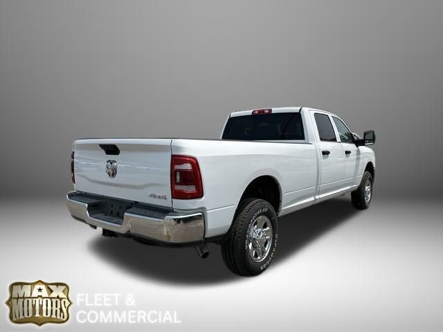 2024 Ram 2500 Tradesman 8