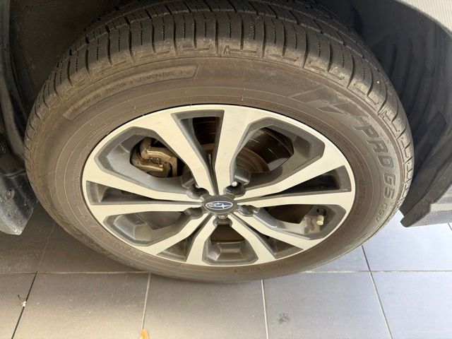 2021 Subaru Forester Limited Black at AutoSavvy Houston Southwest