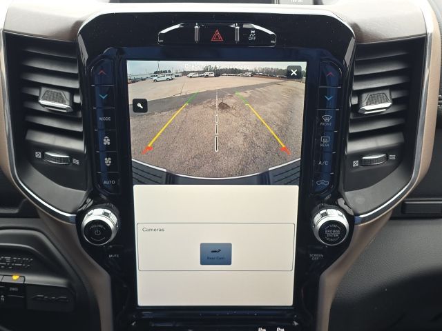 2022 Ram 3500 Laramie:45392A