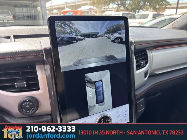 Used Car 2024 Ford Expedition  Timberline For Sale Under $70,000 In San Antonio, Texas