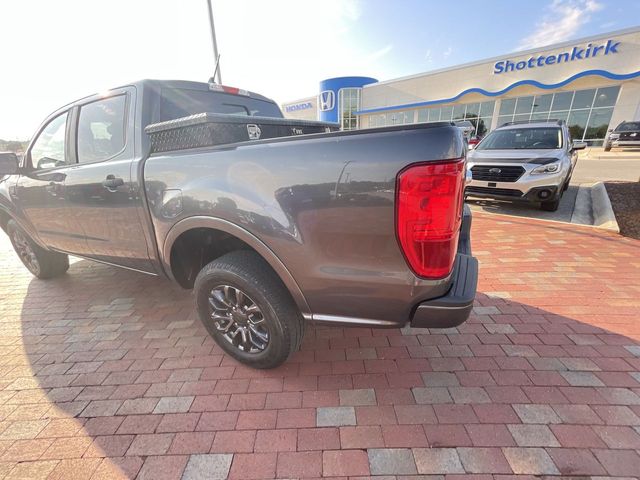 Used 2019 Ford Ranger Truck