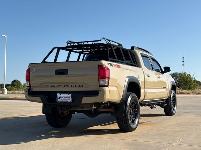 Used 2017 Toyota Tacoma Truck