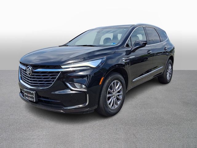 2023 Buick Enclave Essence AWD's photo
