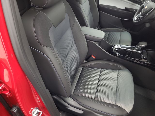 2026 – Chevrolet – Trax