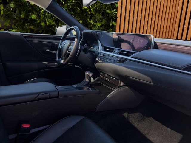 2021 LEXUS ES 250 AWD • PREMIUM PACKAGE • CLEAN CARFAX NAVIGATION • APPLE CARPLAY • HEATED & COOLED SEATS • BLIND SPOT MONITOR • PREMIUM PACKAGE Thumbnail