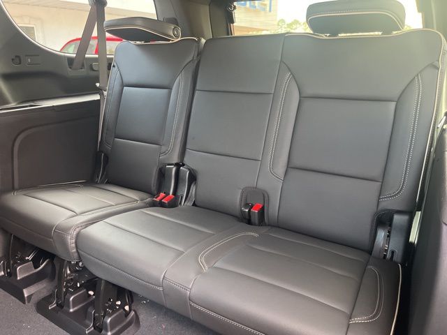 2026 GMC Yukon XL Elevation:44956