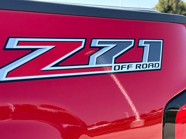Used 2015 Chevrolet Silverado 2500HD Truck