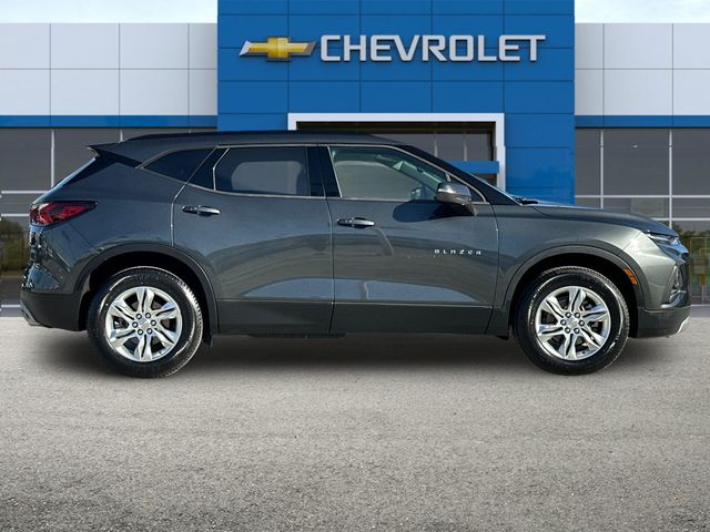 2019 Chevrolet Blazer Base 3