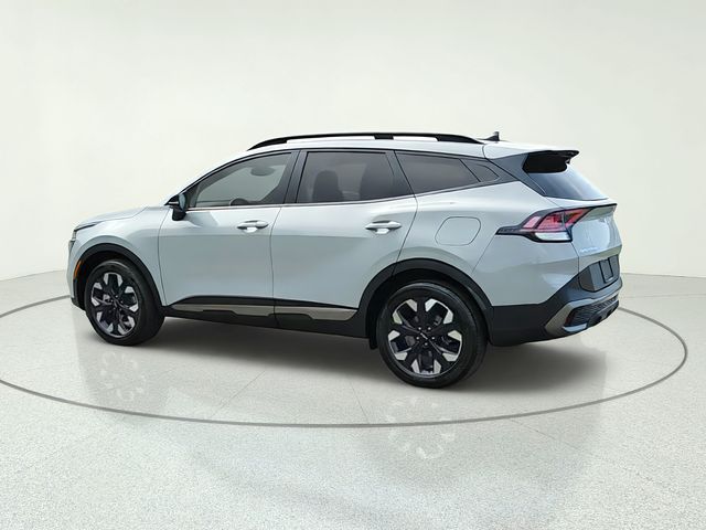 Used 2024 Kia Sportage SUV
