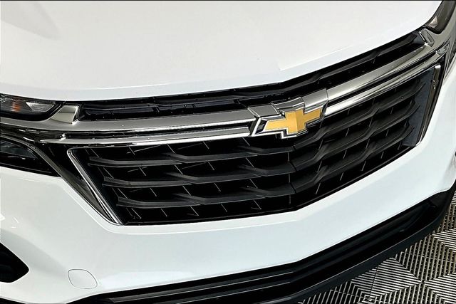 Used 2023 Chevrolet Equinox For Sale in OLIVE BRANCH, MS