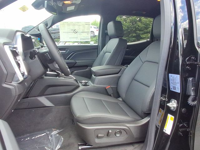 New 2026 GMC Canyon Elevation For Sale in Gilbertsville, PA