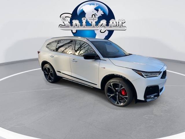 2026 Acura MDX Type S w/Advance Package - 2