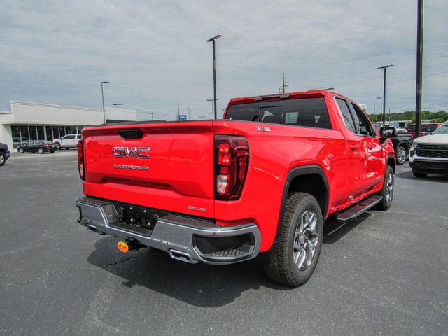 2026 GMC Sierra 1500 SLE:44225