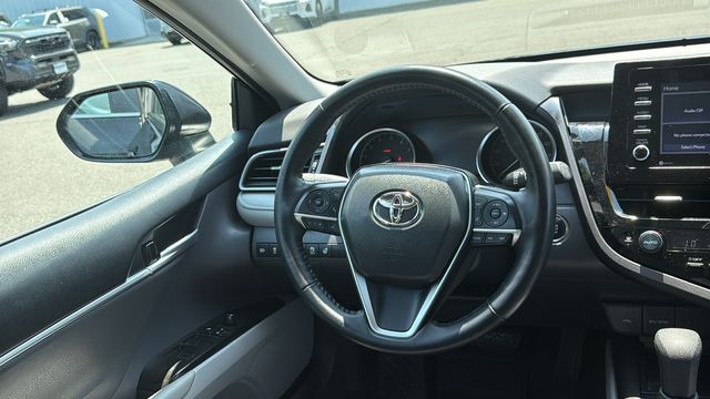Used 2023 Toyota Camry Sedan