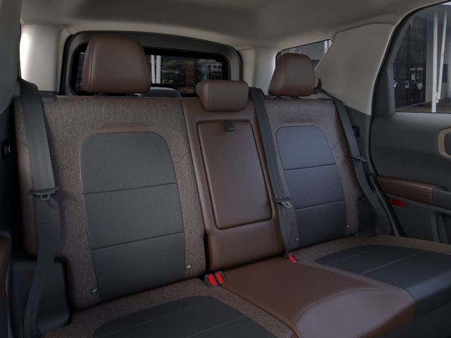 new 2026 Ford Bronco Sport car, priced at $40,475