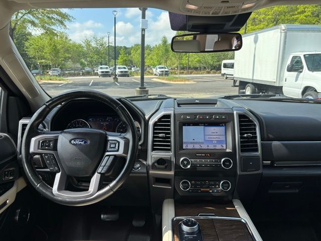 2019 Ford Expedition Platinum photo
