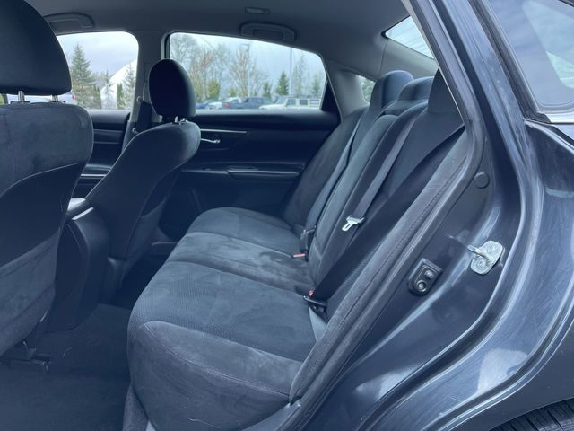 Used 2015 Nissan Altima For Sale in Muncie, IN