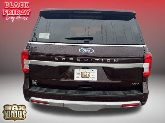 2024 Ford Expedition Max XLT 6