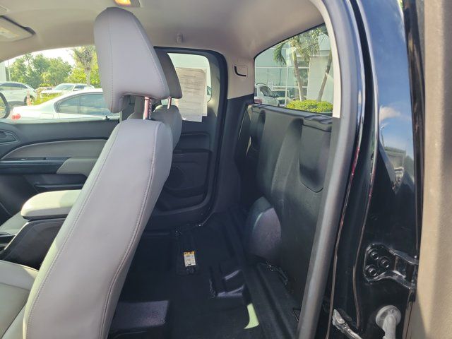 Used 2018 Black Chevrolet Base image 10