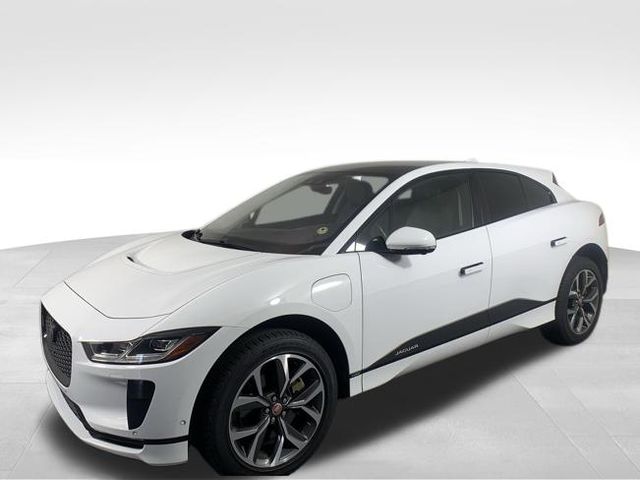 2019 Jaguar I-PACE HSE 3