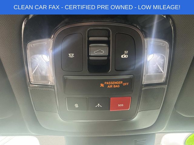 2022 Hyundai Sonata - Image 13