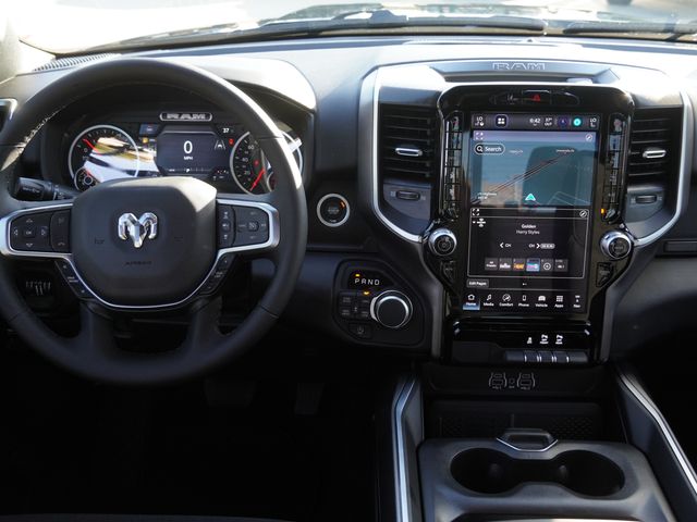 New 2026 Ram 1500 Truck