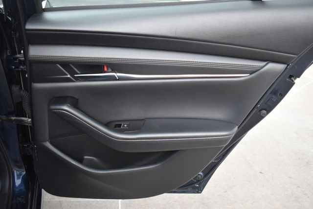 Used 2024 Mazda Mazda3 Sedan