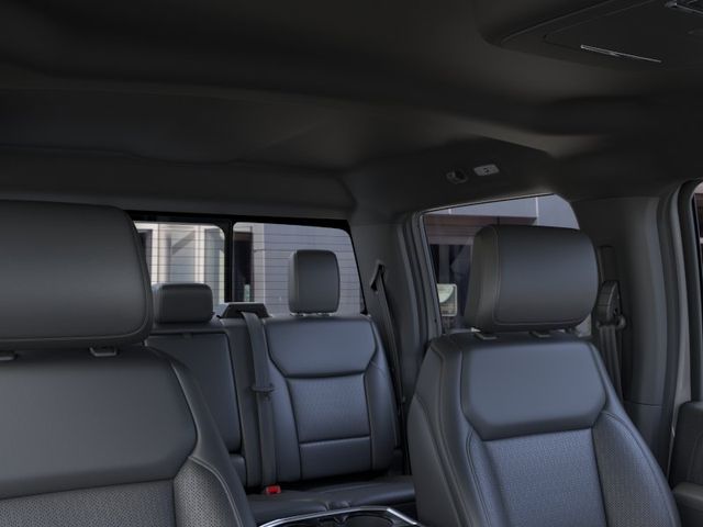 New 2026 White Ford Lariat image 22
