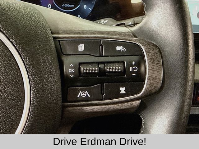 Used 2024 Kia Sportage SUV
