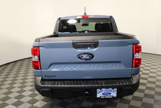 2025 Ford Maverick XLT photo