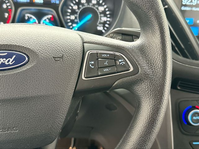 2019 Ford Escape SE - 8