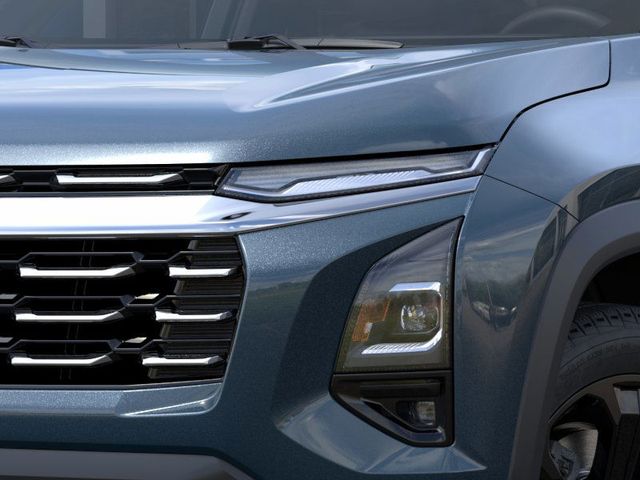 2025 Chevrolet Equinox LT 10