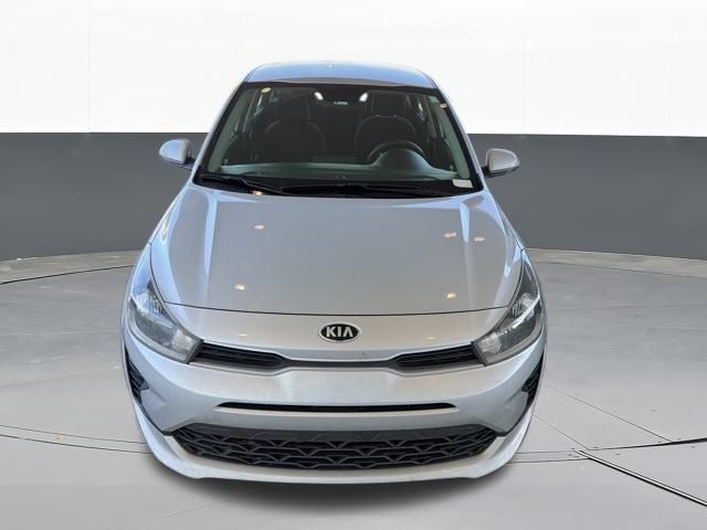 2021 Kia Rio LX FWD