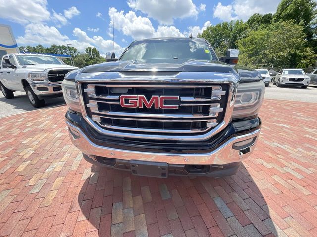 Used 2016 GMC Sierra 1500 Truck
