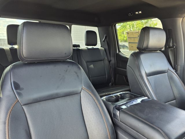 Used 2024 Ford F-150 Truck