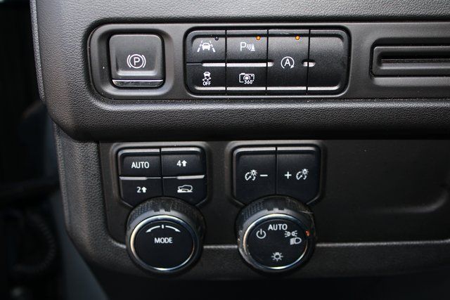 used 2023 Chevrolet Tahoe car, priced at $49,192