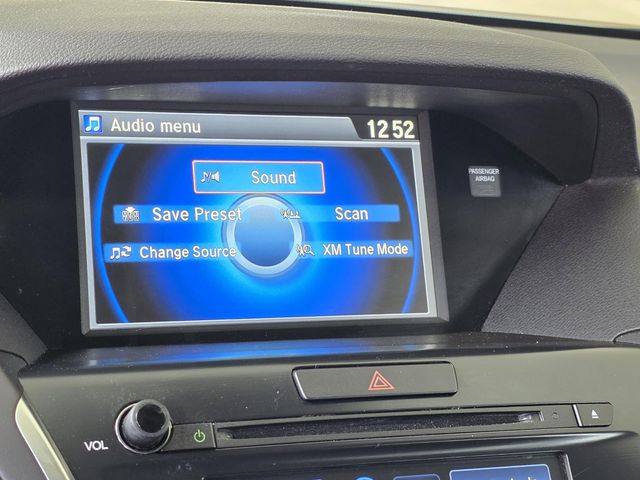 Used 2016 Acura MDX SUV