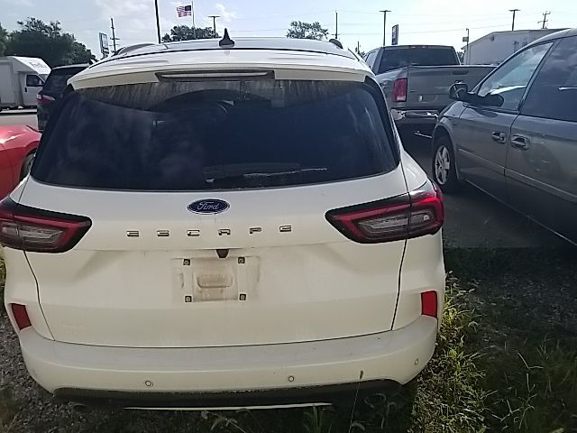 Used 2023 Ford Escape SUV