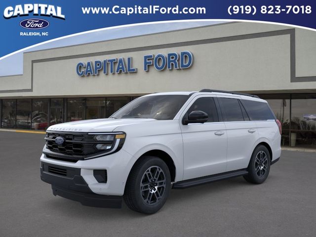 2026 Ford Expedition Active's photo