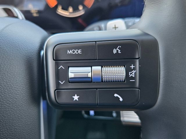 2027 Hyundai Santa Fe