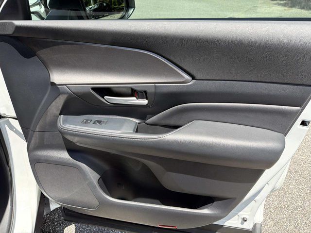 Used 2024 Toyota Grand Highlander SUV