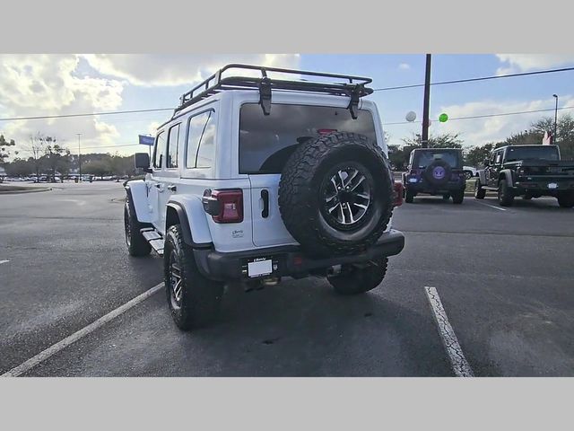 2024 Jeep Wrangler 4-Door Rubicon 392 4x4