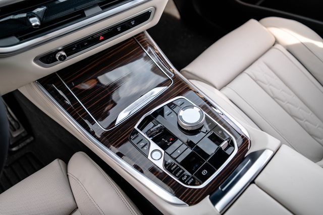 New 2026 BMW X5 SUV