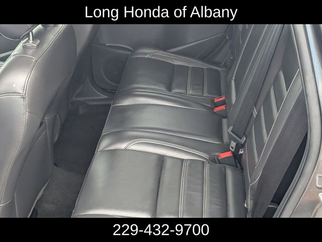 Used 2019 Ford Escape Titanium with VIN 1FMCU9J94KUA57988 for sale in Albany, GA