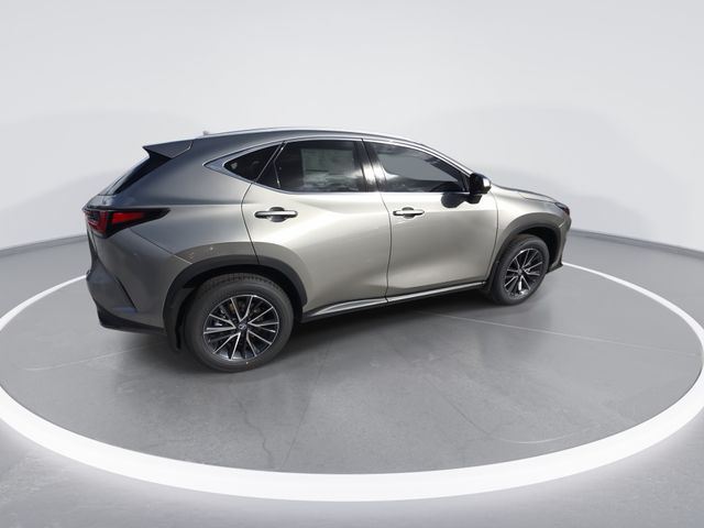 2026 Lexus NX - $54,098