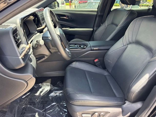 2025 Toyota Crown - $35,988