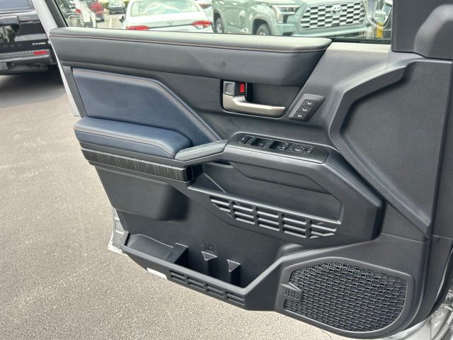 Used 2025 Toyota 4Runner i-FORCE MAX Hybrid SUV