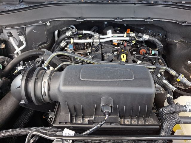 Used 2023 Ford Explorer SUV