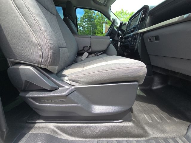 2022 Ford F-150 XL:W00131